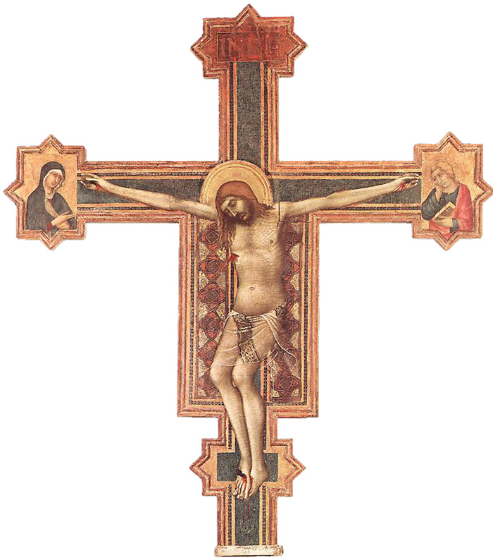 crucifix